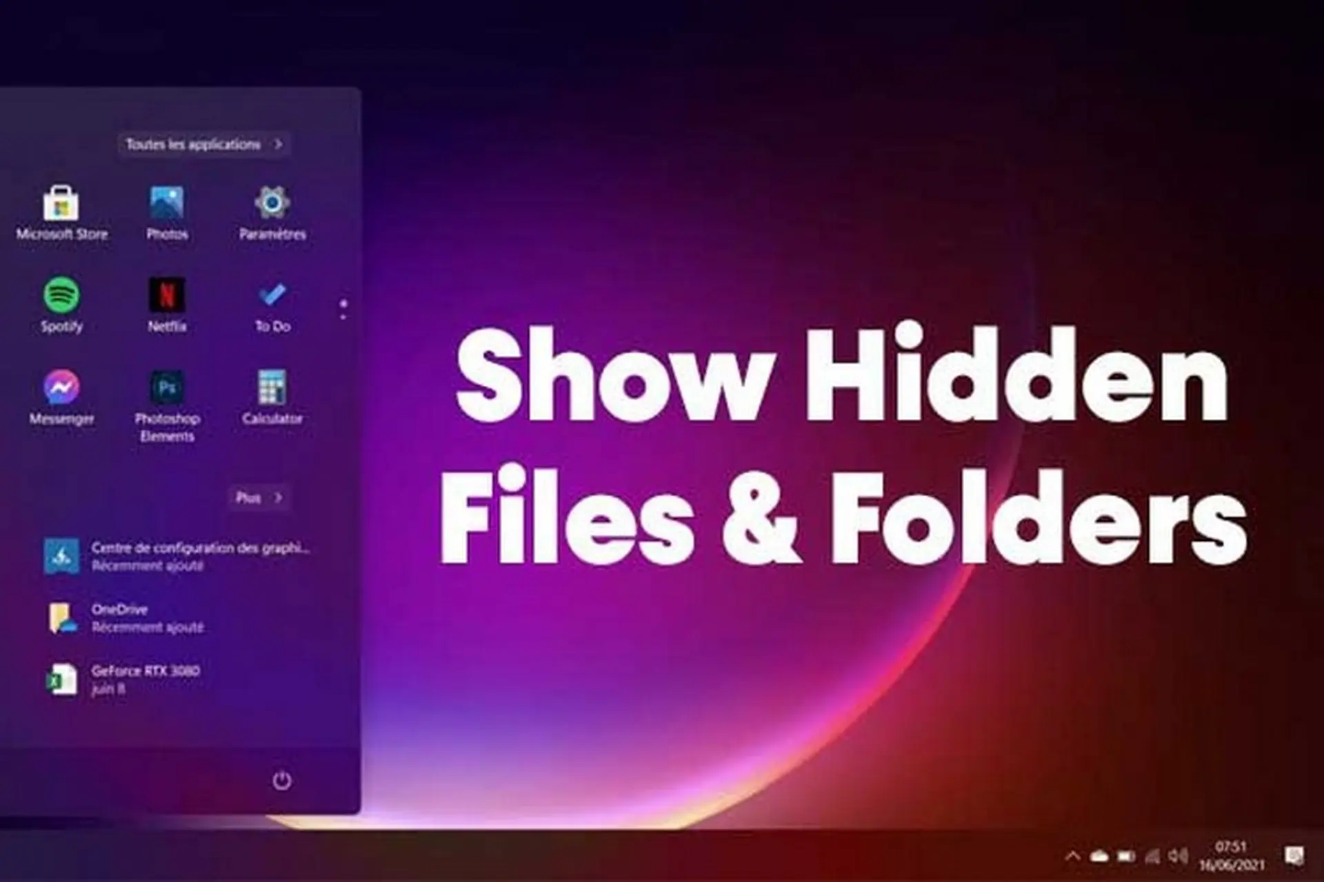 cách hiển thị file ẩn windows 11 - Hình 4
