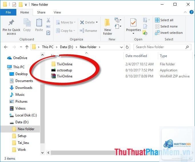 cách hiển thị file dạng chi tiết - Hình 5