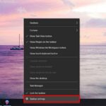 Cách hiển thị ứng dụng trên nhiều taskbar trong Windows 10 và Windows 11: Hướng dẫn chi tiết từ A đến Z cách hiển thị ứng dụng trên nhiều taskbar