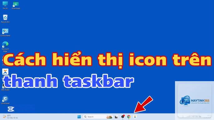 cách hiển thị ứng dụng trên nhiều taskbar - Hình 5