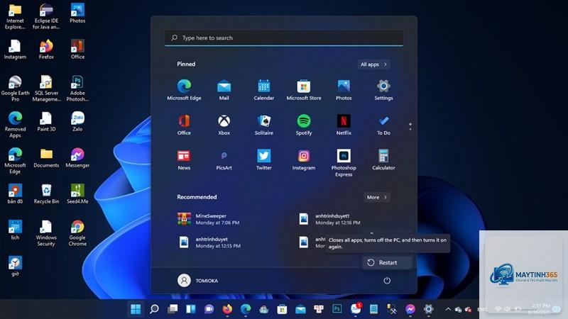 cách kết nối bluetooth windows 11 - Hình 4