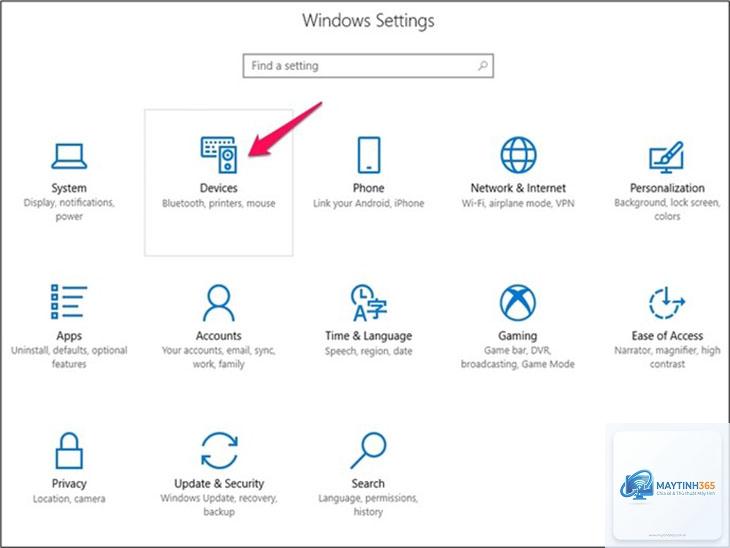 cách kết nối bluetooth windows - Hình 4