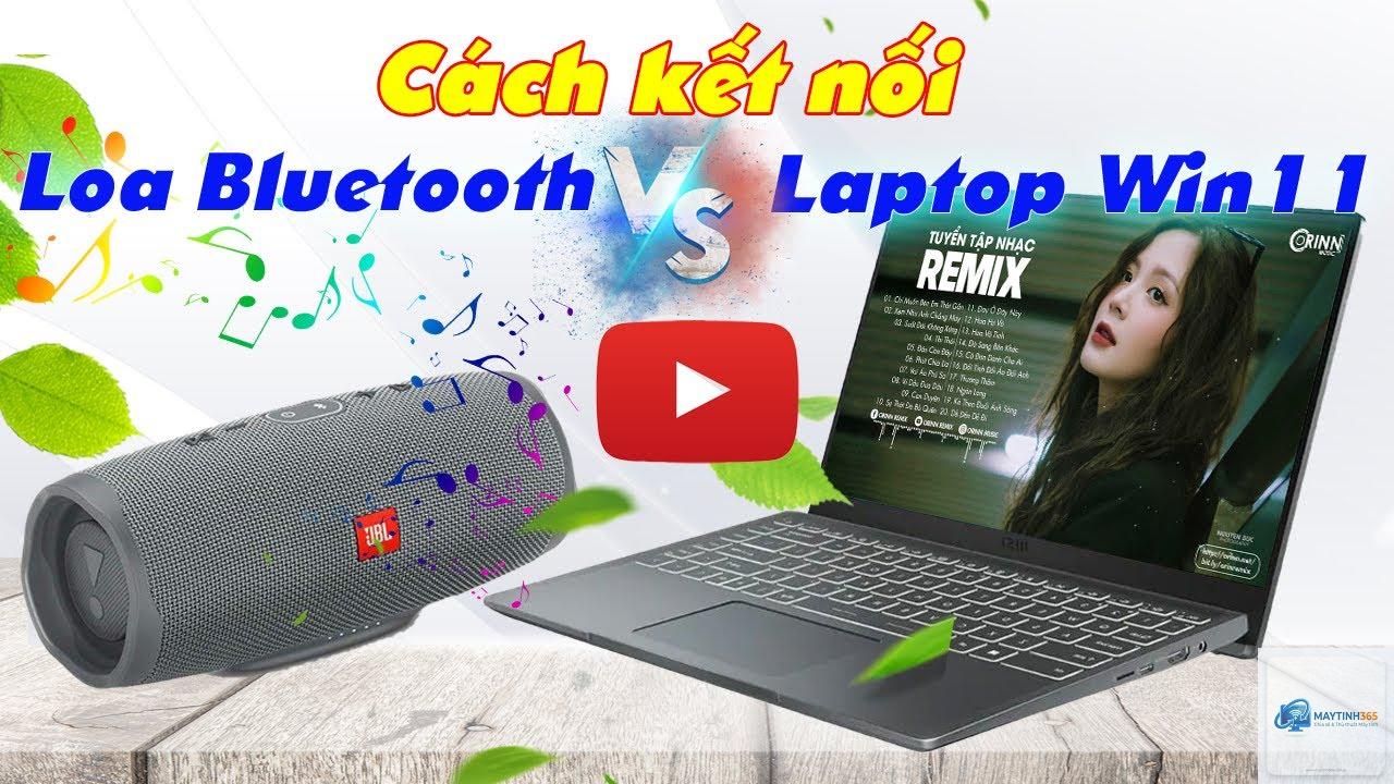 cách kết nối loa bluetooth windows 11 - Hình 3