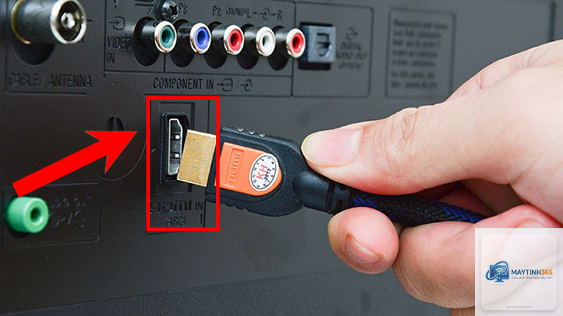 cách kết nối màn hình không dây - Hình 4