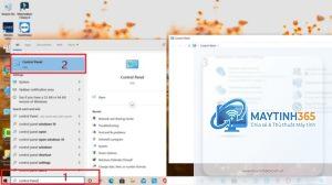 cách kết nối máy tính với máy chiếu