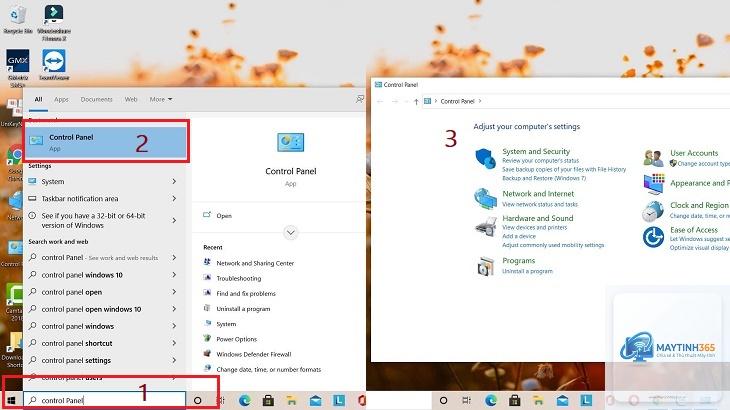 cách kết nối máy tính với máy chiếu