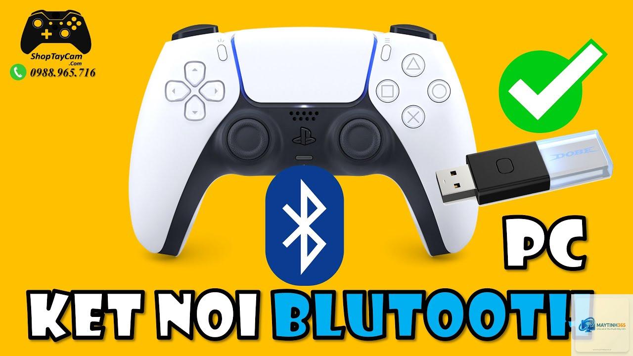 cách kết nối tay cầm bluetooth windows 11 - Hình 4