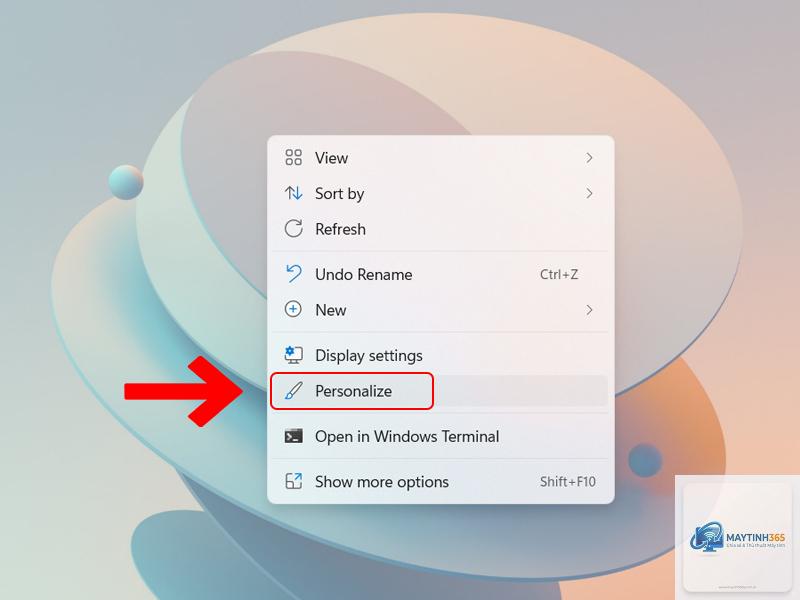 cách khóa màn hình windows 11 - Hình 3