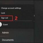 Cách khóa tài khoản Windows 11 an toàn và nhanh chóng trong 5 phút