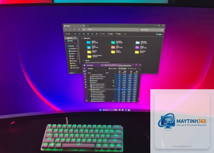 cách khởi động file explorer cùng windows - Hình 5