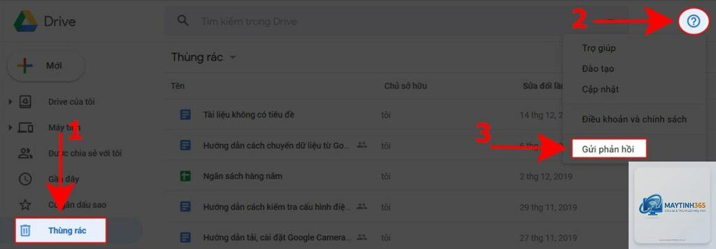 cách khôi phục driver