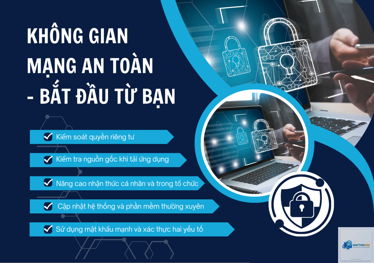 cách kiểm soát dữ liệu mạng - Hình 4