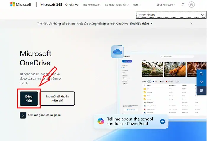 cách kiểm soát onedrive policy - Hình 5
