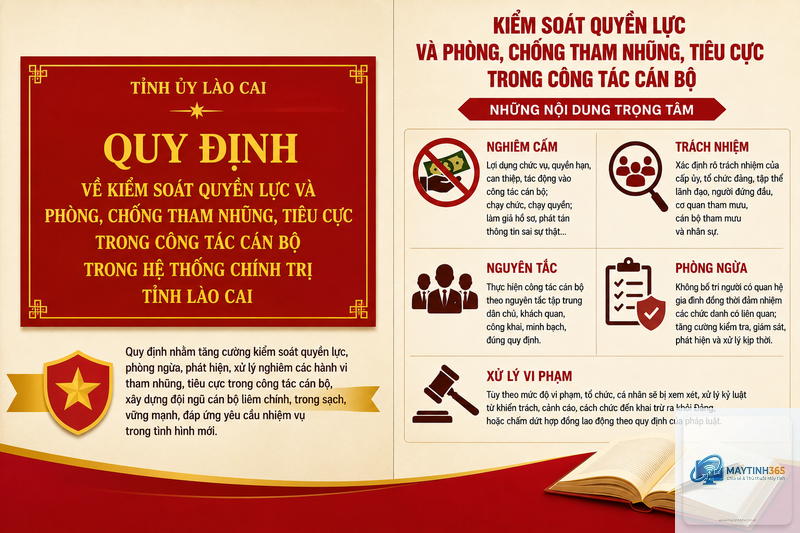 cách kiểm soát quyền người dùng - Hình 2