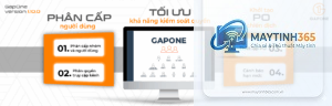 cách kiểm soát quyền người dùng