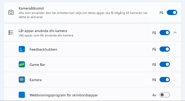 cách kiểm soát quyền riêng tư windows 11 - Hình 3
