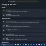 Cách kiểm soát telemetry Windows 11: Hướng dẫn chi tiết từ A đến Z để bảo vệ quyền riêng tư cách kiểm soát telemetry windows 11