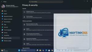 cách kiểm soát telemetry windows 11