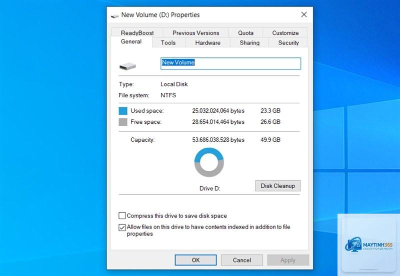 cách kiểm tra dung lượng file - Hình 5