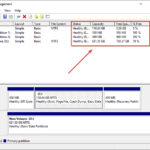 Cách kiểm tra HDD trong Disk Management – Hướng dẫn chi tiết từ A đến Z cho người mới bắt đầu cách kiểm tra hdd trong disk management