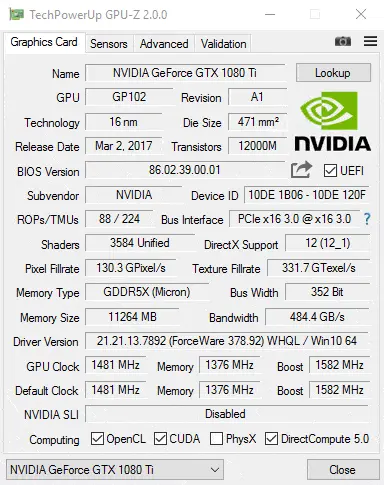 cách kiểm tra hiệu suất gpu - Hình 4