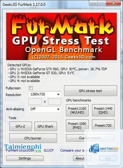 cách kiểm tra hiệu suất gpu - Hình 5