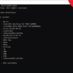 Cách Kiểm Tra Internet Bằng CMD Chi Tiết Từ A-Z Cho Người Mới