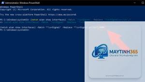 cách kiểm tra internet bằng powershell