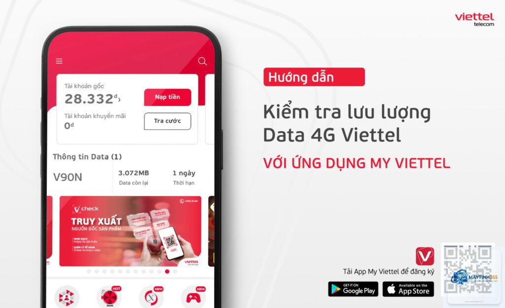 cách kiểm tra lưu lượng mạng