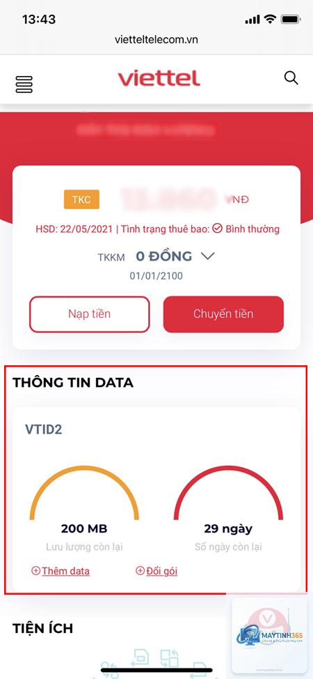 cách kiểm tra lưu lượng mạng - Hình 5