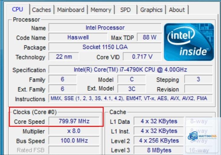 cách kiểm tra nhiệt độ CPU - Hình 2