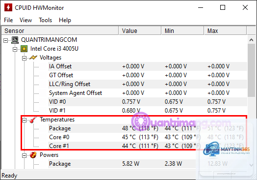 cách kiểm tra nhiệt độ GPU - Hình 4
