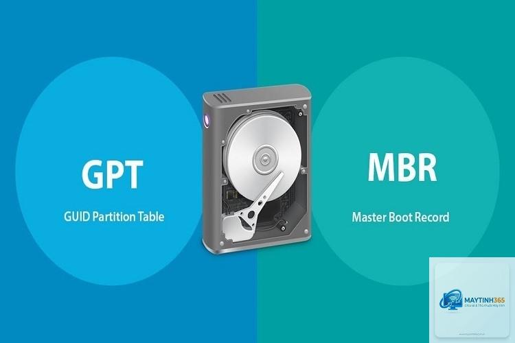 cách kiểm tra ổ cứng gpt hay mbr - Hình 3