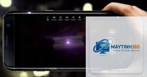 cách kiểm tra thiết bị camera