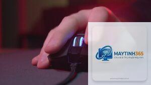 cách kiểm tra thiết bị chuột