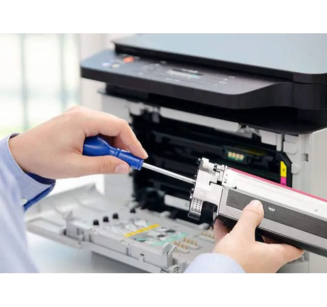 cách kiểm tra thiết bị máy in - Hình 2