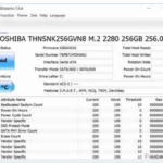 Cách kiểm tra tuổi thọ SSD chi tiết và chính xác nhất cho người dùng cách kiểm tra tuổi thọ SSD