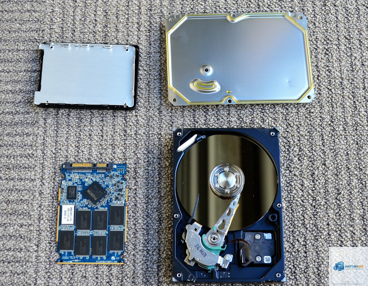 cách kiểm tra tuổi thọ SSD - Hình 3
