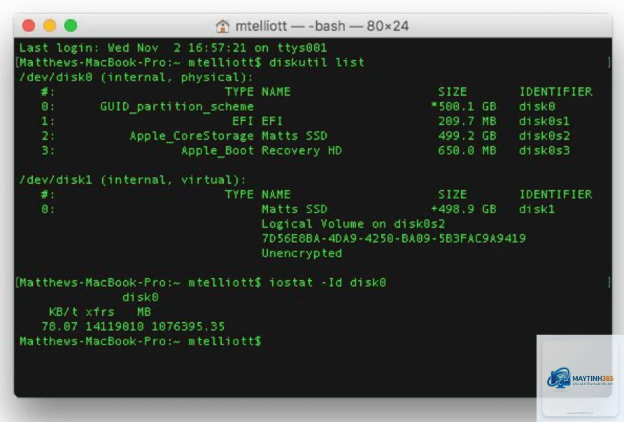 cách kiểm tra tuổi thọ SSD - Hình 5