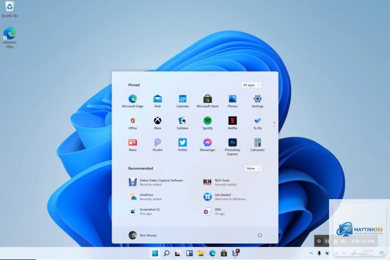 cách làm mới giao diện taskbar - Hình 2
