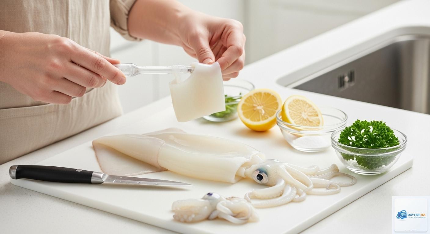 cách làm sạch mục đề xuất - Hình 3
