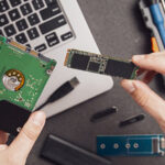 Cách lắp SSD cho laptop: Hướng dẫn chi tiết từ A đến Z cho người mới bắt đầu cách lắp SSD cho laptop