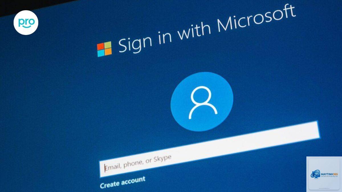 cách liên kết microsoft account với windows 11 - Hình 4