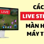 Cách Livestream Trên Máy Tính: Hướng Dẫn Chi Tiết Từ A-Z Cho Người Mới Bắt Đầu cách livestream trên máy tính
