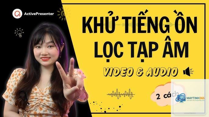 cách lọc file âm thanh - Hình 4