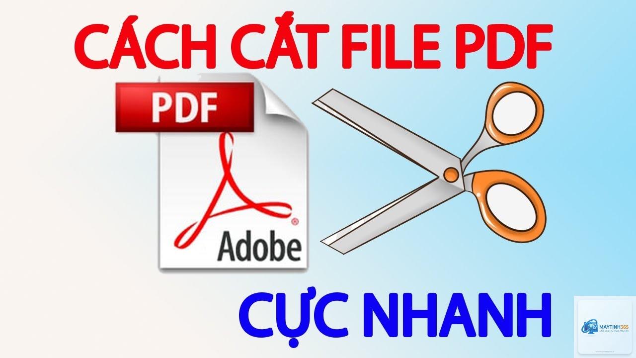 cách lọc file pdf - Hình 2