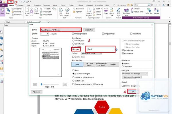 cách lọc file pdf - Hình 5