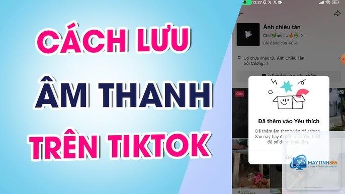 cách lưu cấu hình âm thanh - Hình 5