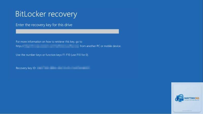 cách mã hóa ổ đĩa bitlocker - Hình 5