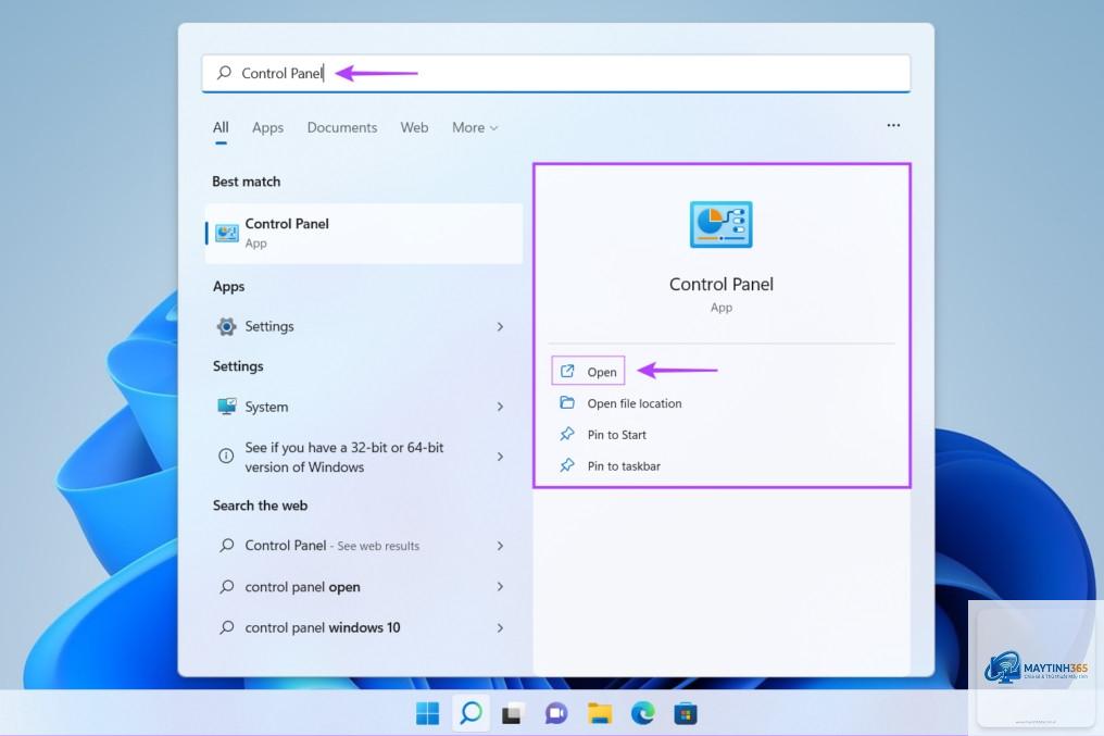 cách mở administrative tools - Hình 5